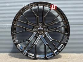Audi EU-I0410 BL, легкосплавные , R20