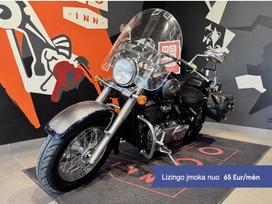 Suzuki VL 800cc, choppers / cruisers / custom