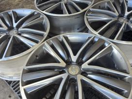 Mazda 5x114.3; Prekės Kodas: J19-6-8,