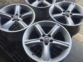 Ford 5x114,3 PREKĖS KODAS: J19-6-5, легкосплавные , R19