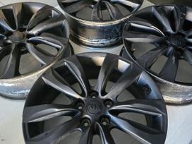 Kia 5x114,3 Prekės Kodas:j18-7-2, lengvojo