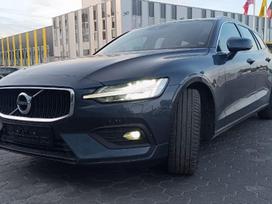 Volvo V60, 2.0 l., Универсал