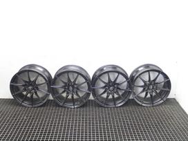 Toyota Yaris GR, kalti, R18