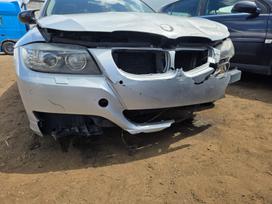 BMW 3 serija по частям