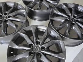 Mazda 5x114,3 Prekės Kodas: J18-7-9, lengvojo