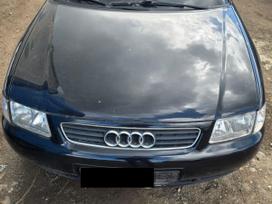 Audi A3 for parts