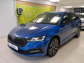 Skoda Octavia, 1.4 l., wagon