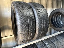 Sailun ICE BLAZER ALPINE EVO 1, all-season 235/55 R19