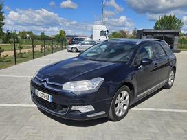 Citroen C5, 2.0 l., wagon