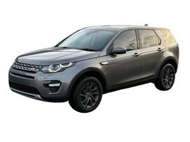 Land Rover Discovery Sport, 204DTD