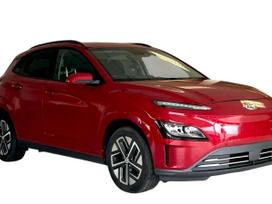Hyundai Kona, EM16