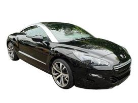 Peugeot RCZ, EP6CDTX
