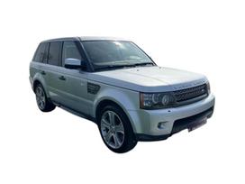 Land Rover Range Rover Sport, 428PS