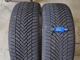 Continental All season contact, all-season 225/40 R18