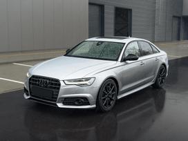 Audi A6, 3.0 l., Седан