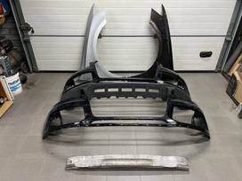 Audi Q5 Mus rasite adresu taikos prospektas 110b netoliese auto turgau