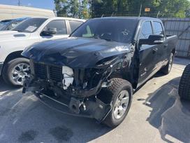 Dodge Ram, 5.7 l., Пикап
