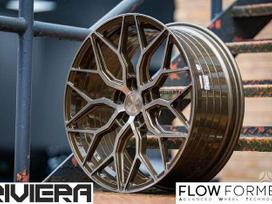 RIVIERA RF108 Bronze Flow Formed, light alloy, R23
