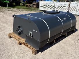 -Kita- Bobcat 1820mm, метлы / щётки