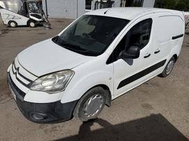Citroen Berlingo, 1.6 l., vienatūris