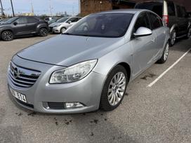 Opel Insignia, 2.0 l., hečbekas