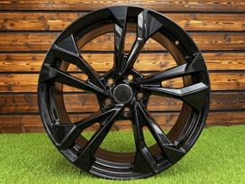 Autowheels Audi S5 Style A4, A6, A8, A5, light alloy, R19