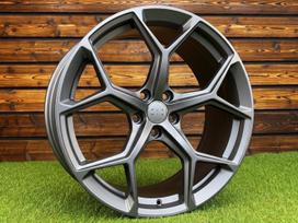 Autowheels Audi RS6 Performance Style Q7, light alloy, R22