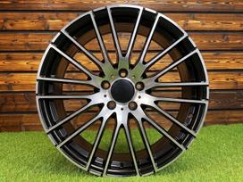 Autowheels Mercedes-Benz C Class, light alloy, R19