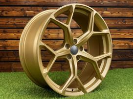 Autowheels Audi RS6 Performance Style A7, light alloy, R22