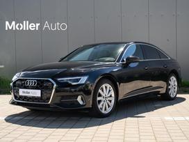 Audi A6, 2.0 l., sedanas