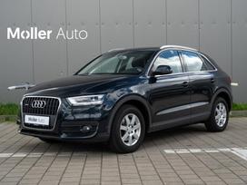 Audi Q3, 2.0 l., visureigis / krosoveris
