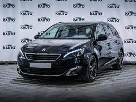 Peugeot 308, 1.6 l., Универсал