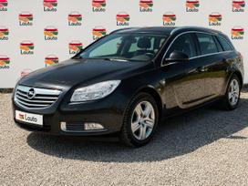 Opel Insignia, 2.0 l., universalas