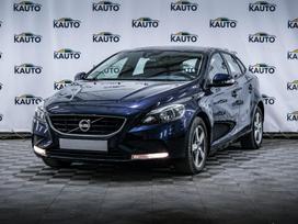 Volvo V40, 1.6 l., Хэтчбек
