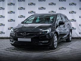 Opel Astra, 1.2 l., wagon