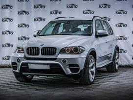 BMW X5, 3.0 l., Внедорожник / Кроссовер