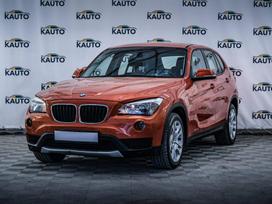 BMW X1, 2.0 l., Внедорожник / Кроссовер