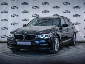 BMW 540, 3.0 l., Универсал