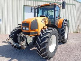 Renault ARES 836 RZ, tractors
