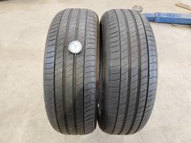 Michelin Primacy 3, vasarinės 205/55 R19
