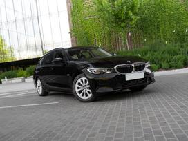 BMW 320, 2.0 l., Универсал