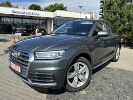 Audi Q5, 2.0 l., off-road / crossover
