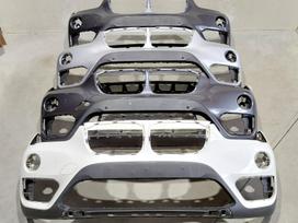 BMW X1 F48