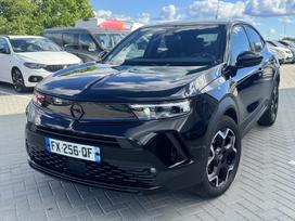 Opel Mokka, 1.2 l., off-road / crossover