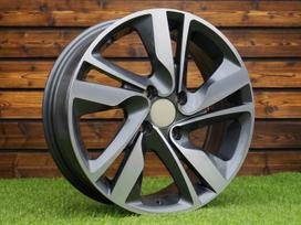 Autowheels Hyundai I10, I20, Accent, легкосплавные , R15