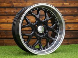 Autowheels Smart Brabus Style Roadster, F, light alloy, R16