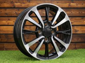 Autowheels Toyota Yaris, Corolla, Prius, легкосплавные , R14