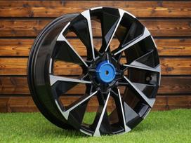 Autowheels Renault Clio Alpine Style, легкосплавные , R17