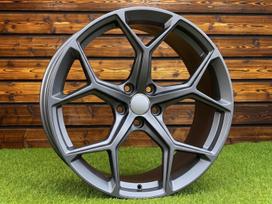Autowheels Audi RS6 Performance Style Q8, легкосплавные , R23