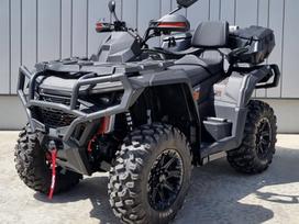 AODES PATHCROSS 1000L 976cc, keturračiai